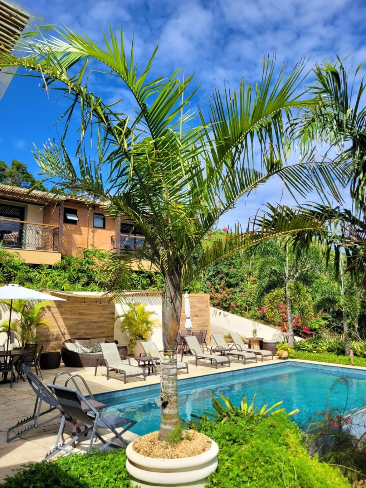 Pousada Canaa Inn