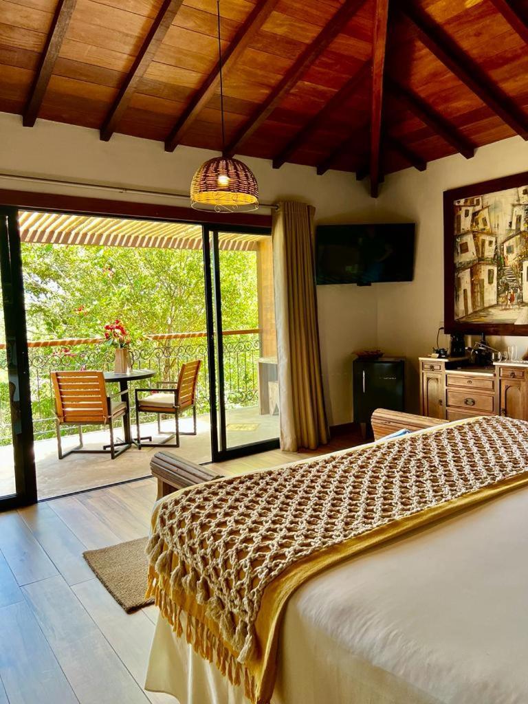 Inn Canaa Búzios