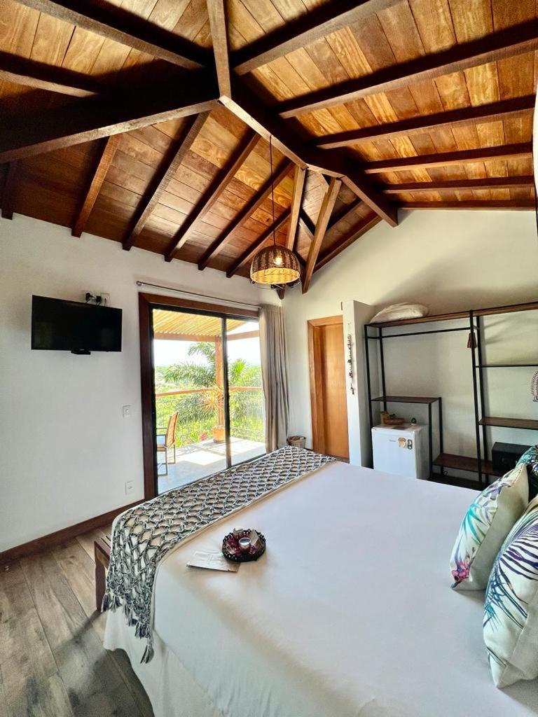 Canaa Inn Búzios