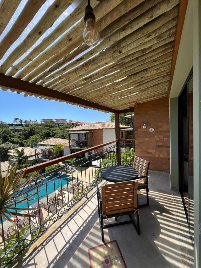 Canaa Inn Búzios