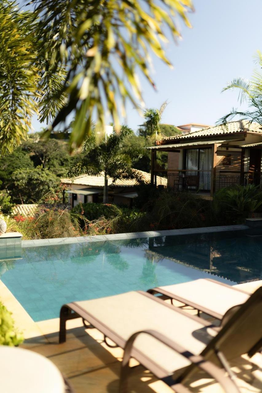 Canaa Inn Búzios